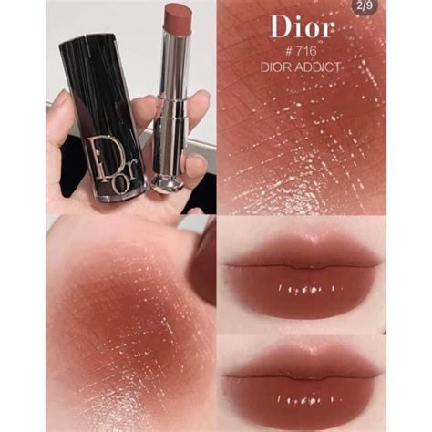 son dior addict lipstick 865|dior lipstick sephora.